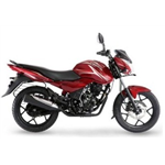 Bajaj Discover 150 F Image