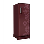 Whirlpool Single Door Refrigerator 205 I-MAGIC 5G