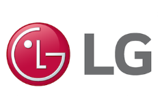 LG Side By Side Door Refri...