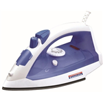 Padmini Steam Iron-Teflon Base