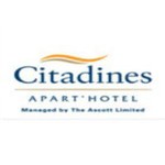 Citadines Richmond - Bangalore