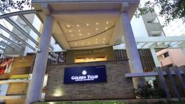 Golden Tulip - Bangalore