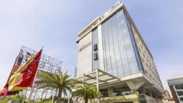 Ramada Encore Domlur - Bangalore