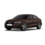 Audi A3 35TDI Attraction Image