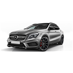 Mercedes-Benz GLA 200 CDI Style Image