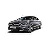 Mercedes-Benz CLA 45 AMG Image