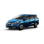 Honda Mobilio S i-VTEC Image