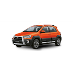 Toyota Etios Cross 1.5 V