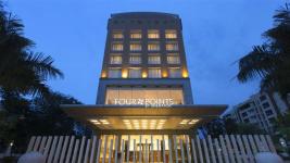 Four Points by Sheraton - Bangalore