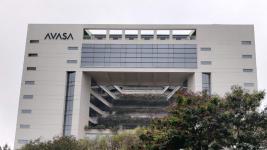 Hotel Avasa - Hyderabad