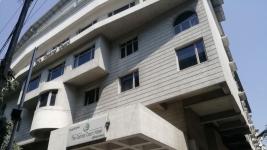 The Central Court Hotel - Hyderabad