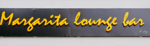 Margarita Lounge Bar - Lavelle Road - Bangalore