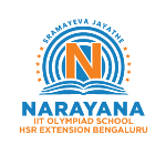 Narayana IIT Olympiad School - Bangalore