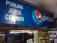 Punjab Juice Corner & Confectionery - Sector 61 - Chandigarh