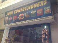 Sohi Confectioners - Burail - Chandigarh