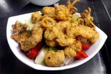 Souvlaki - Sector 15D - Chandigarh