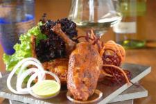 The Great Kabab Factory - Sector 34A - Chandigarh