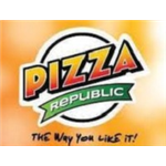 Pizza Republic - Raja Park - Jaipur