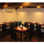 Bellagio Bistro - Fort - Mumbai Image