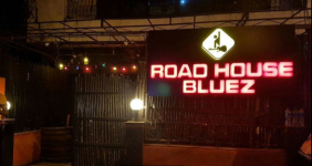 Road House Bluez - Versova - Mumbai