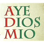 Aye Dios Mio - Marine Lines - Mumbai Image