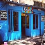 Quench Cafe - Andheri - Mumbai