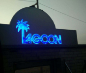 The Lagoon - Juhu - Mumbai