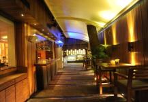 Le Mangii - Juhu - Mumbai