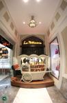 La Patisserie (Taj Mahal Palace) - Colaba - Mumbai Image