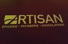 Artisan - Sofitel - Bandra East - Mumbai