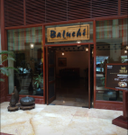 Baluchi - The Lalit - Andheri East - Mumbai