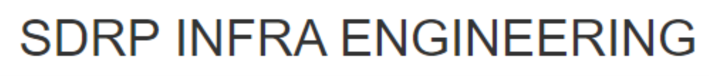 Sdrp Infra Engineering Pvt Ltd - Faridabad Image