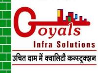 Goyals Infra Solutions, Indore Photos