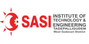 Sasi Institute of Technology & Engineering - Tadepalligudam