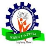 Sri Datta Institute of Eng...