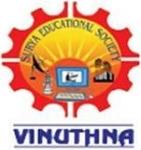 Vinuthna Institute of Technology and Science/ Vinuthna College of Management - Warangal