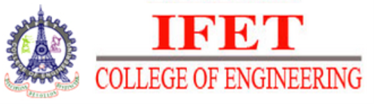 IFET College of Engineerin...