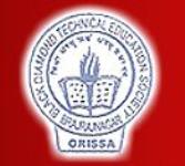 Black Diamond College of Engineering & Technology - Jharsuguda