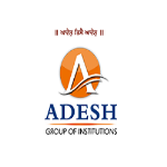 Adesh Institute of Engineering and Technology - Faridkot