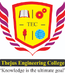 Thejus Engineering College - Thrissur