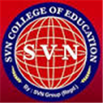 S.V.N. College of Education - Agra