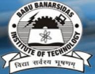Babu Banarsi Das Institute of Technology - Deoria