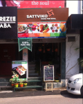 Sattviko - Greater Kailash 2 - Delhi NCR