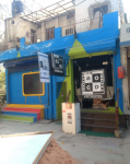 Mood Swingers Cafe - GTB Nagar - Delhi NCR Image