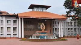 Jindal Post Graduate Institute of Naturopathy and Yogic Sciences - Bangalore