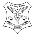 Maharaja Krishna Chandra Gajapati Medical College and Hospital - Berhampur