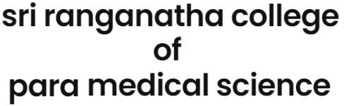 Sri Ranganatha College of Para Medical Sciences - Chikmagalur