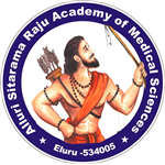 Alluri Seetharama Raju Academy of Medical Sciences - Eluru
