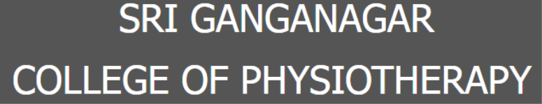 Sri Ganganagar College of Physiotherapy - Ganganagar