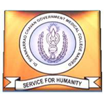 Dr. Shankarrao Chavan Government Medical College - Nanded